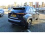Toyota Yaris Cross 1.5 Hybrid 115 First Edition STOEL/STUUR&WISSERVERW. KEYLESS AD-CRUISE LED DAB PRIVACY GLASS LM-VELGEN