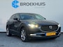 Mazda CX-30 2.0 e-SkyActiv-G M-Hybrid 150PK AUT | Adaptieve Cruise Control | Dodehoek Detectie | Achteruitrijcamera | Apple Carplay/Android Auto | NAVI | Airco | Dodehoek Detectie | LED | 16" LMV