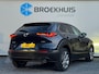 Mazda CX-30 2.0 e-SkyActiv-G M-Hybrid 150PK AUT | Adaptieve Cruise Control | Dodehoek Detectie | Achteruitrijcamera | Apple Carplay/Android Auto | NAVI | Airco | Dodehoek Detectie | LED | 16" LMV
