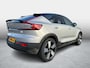 Volvo C40 Recharge Twin Intro Edition 78 kWh | 20" | Nubuck Interieur | Warmtepomp | Stoel en Stuurverwarming | Panoramadak |