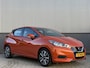Nissan Micra 0.9 IG-T 90pk Acenta | Airco | Cruise Control | Lichtmetalen Velgen |