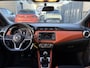 Nissan Micra 0.9 IG-T 90pk Acenta | Airco | Cruise Control | Lichtmetalen Velgen |