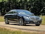 Mercedes-Benz S-klasse 350 BlueTEC Lang AMG Line | Org. NL! | 1e eig. |Burmester | 360 camera | Panorama dak | Leder | Nieuwstaat