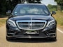 Mercedes-Benz S-klasse 350 BlueTEC Lang AMG Line | Org. NL! | 1e eig. |Burmester | 360 camera | Panorama dak | Leder | Nieuwstaat