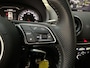 Audi A3 Sportback 30 TFSI Sport S Line Edition LED Leder-Stof Navigatie Parkeersensoren