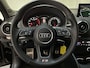 Audi A3 Sportback 30 TFSI Sport S Line Edition LED Leder-Stof Navigatie Parkeersensoren