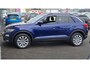 Volkswagen T-Roc 1.5 TSI Sport Automaat*Nav*Pdc*Cruise*Trekhaak*Enz