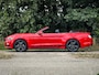 Ford Mustang Convertible 2.3 EcoBoost | 1e eig. | Europees | Clima | Cruise | Navi | Stoelventilatie | Leder | PDC met camera |