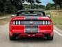 Ford Mustang Convertible 2.3 EcoBoost | 1e eig. | Europees | Clima | Cruise | Navi | Stoelventilatie | Leder | PDC met camera |