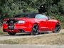 Ford Mustang Convertible 2.3 EcoBoost | 1e eig. | Europees | Clima | Cruise | Navi | Stoelventilatie | Leder | PDC met camera |