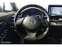 Toyota C-HR 1.8 Hybrid Executive Navi Airco Automaat