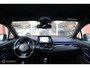 Toyota C-HR 1.8 Hybrid Executive Navi Airco Automaat