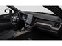 Volvo XC60 2.0 T6 Plug-in hybrid AWD Plus Dark | Premium Pack | 21" 5-Spaaks V-velg glanzend zwart Diamond Cut | Charcoal hemelbekleding | Achteruitrijcamera | Apple Carplay/Android Auto|telefoonintegratie premium | Audio installatie premium