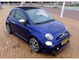 Fiat 595 Abarth 1.4 Turismo 165pk Aut Cabrio Leer Scherm