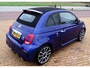 Fiat 595 Abarth 1.4 Turismo 165pk Aut Cabrio Leer Scherm