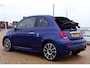 Fiat 595 Abarth 1.4 Turismo 165pk Aut Cabrio Leer Scherm