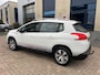 Peugeot 2008 1.2 PureTech Urban Cross- trekhaak-nav-pdc