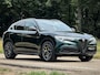 Alfa Romeo Stelvio 2.0 T Q4 Ti | Verde Visconti | Leder pack | Adaptive cruise | 1e eig. | Clima | 20 inch lmv | Uniek |