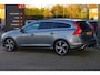Volvo V60 2.0 T4 190 PK R-Design, Trekhaak, Xenon, Keyless, Memory, Carplay, Camera