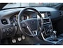 Volvo V60 2.0 T4 190 PK R-Design, Trekhaak, Xenon, Keyless, Memory, Carplay, Camera