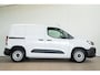 Opel Combo 1.5 BlueHDi 130PK Automaat L1 | Trekhaak | Camera | Apple Carplay & Android Auto | Parkeersensoren | Vloer | Wand | Lat om Lat |