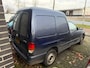 Volkswagen Caddy 1.9 LET OP STARTMOTOR DEFECT