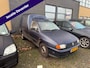 Volkswagen Caddy 1.9 LET OP STARTMOTOR DEFECT