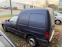 Volkswagen Caddy 1.9 LET OP STARTMOTOR DEFECT