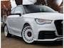 Audi A1 2.0 TFSI Quattro | 1/333 - Historie - BOSE