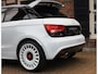 Audi A1 2.0 TFSI Quattro | 1/333 - Historie - BOSE