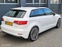 Audi A3 Sportback 1.0 TFSI Sport Pro Line Automaat | LED | NAVI | 19'' | CLIME | CRUISE |