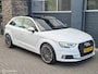Audi A3 Sportback 1.0 TFSI Sport Pro Line Automaat | LED | NAVI | 19'' | CLIME | CRUISE |