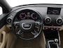 Audi A3 Cabriolet 1.4 TFSI Ambiente | Navigatie | Trekhaak | Stoelverwarming | Parkeerhulp | Cruise Control | 18"|