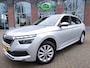 Skoda Kamiq 1.0 TSI Business Edition Leder interieur - Elektrische achterklep - Stoelverwarming - Getinte ruiten - NL auto
