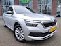 Skoda Kamiq 1.0 TSI Business Edition Leder interieur - Elektrische achterklep - Stoelverwarming - Getinte ruiten - NL auto