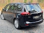 Opel Zafira Tourer 1.4 Edition 1e eigenaar 7 Persoons Navigatie Camera Cruise Control
