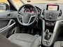 Opel Zafira Tourer 1.4 Edition 1e eigenaar 7 Persoons Navigatie Camera Cruise Control