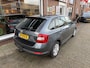 Skoda Rapid Spaceback 1.2 TSI Greentech JOY | lichtmetalen wielen | trekhaak | navigatie |