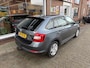 Skoda Rapid Spaceback 1.2 TSI Greentech JOY | lichtmetalen wielen | trekhaak | navigatie |