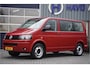 Volkswagen Transporter T5 2.0 Benzine L1, 8-PERSOONS, UNIEK