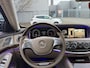 Mercedes-Benz S-klasse 500 PLUG-IN HYBRID Lang Prestige LICHTE SCHADE