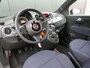 Fiat 500 1.0 Hybrid Cult | Parkeersensoren | Airco | Elektrisch Pakket | DAB Radio