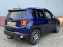 Jeep Renegade 1.3 Turbo 150 PK S | Pano | Leder | Trekhaak | LED | 19"