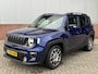 Jeep Renegade 1.3 Turbo 150 PK S | Pano | Leder | Trekhaak | LED | 19"