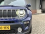 Jeep Renegade 1.3 Turbo 150 PK S | Pano | Leder | Trekhaak | LED | 19"