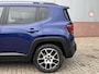 Jeep Renegade 1.3 Turbo 150 PK S | Pano | Leder | Trekhaak | LED | 19"
