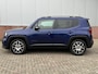 Jeep Renegade 1.3 Turbo 150 PK S | Pano | Leder | Trekhaak | LED | 19"