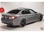 BMW 5-Serie 530e xDrive|M-sportPlus|Pano|HUD|Cam|Garantie