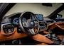 BMW 5-Serie 530e xDrive|M-sportPlus|Pano|HUD|Cam|Garantie