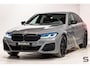 BMW 5-Serie 530e xDrive|M-sportPlus|Pano|HUD|Cam|Garantie